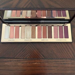 Charlotte Tilbury Stars in Your Eyes eyeshadow palette